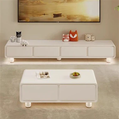 Kabinet TV Cat Khaki